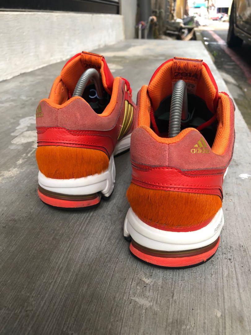 Adidas Equipment 10 CNY Year of Horses Men s Fashion Footwear