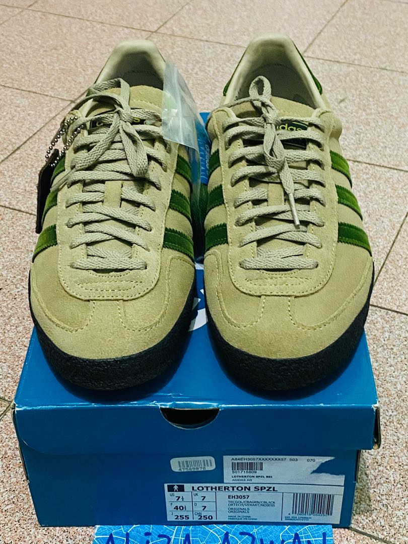 Adidas ardwick ebay top