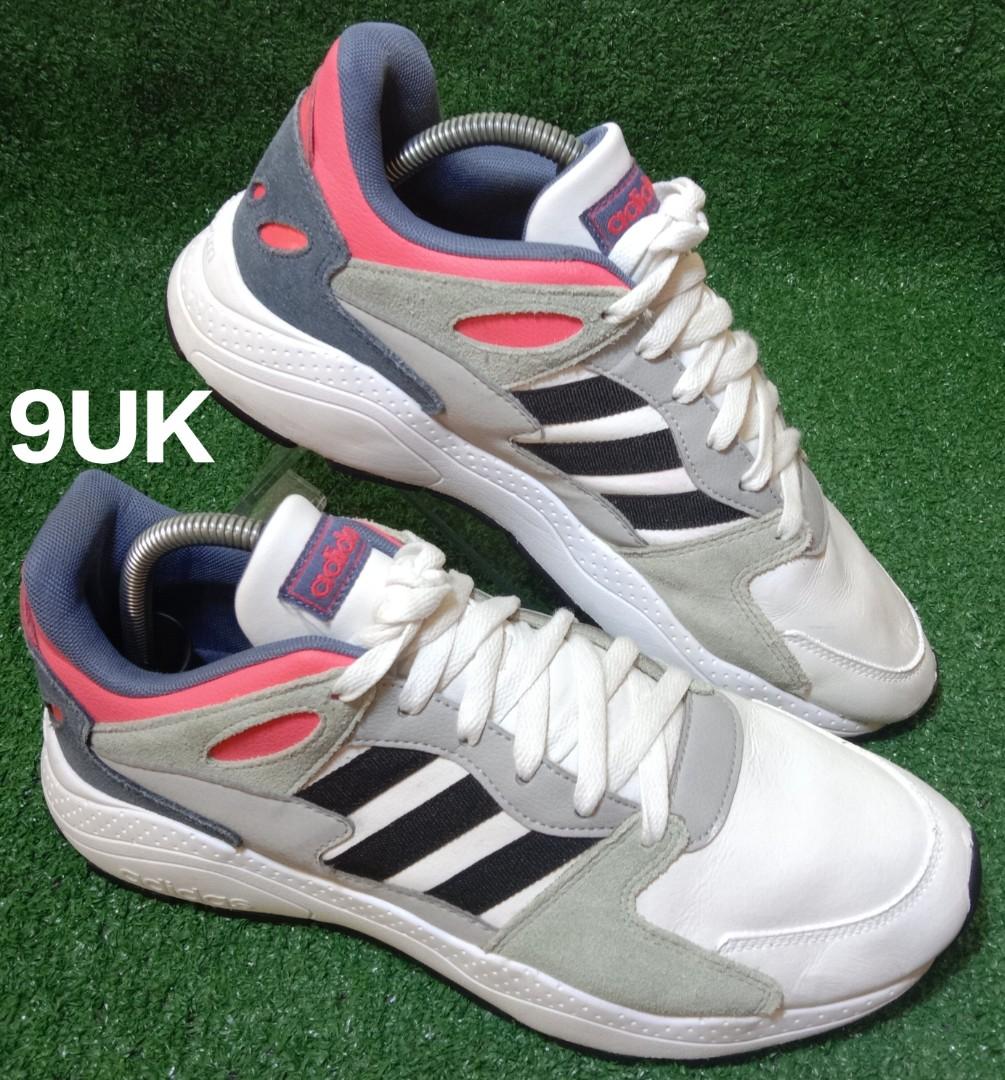 Adidas crazy outlet chaos mens