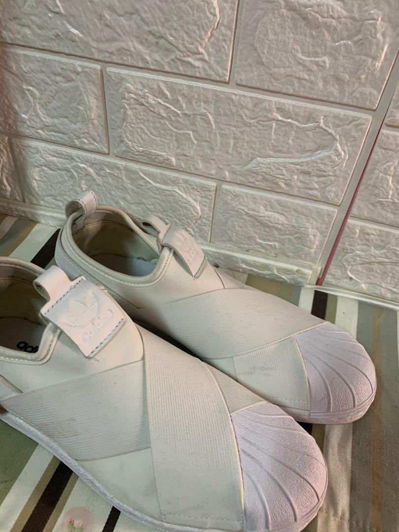 Superstar slip 2025 on soldes