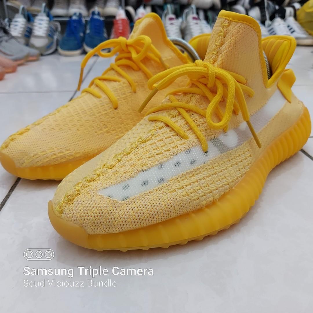 Adidas Yeezy Boost 350 V2, Men's