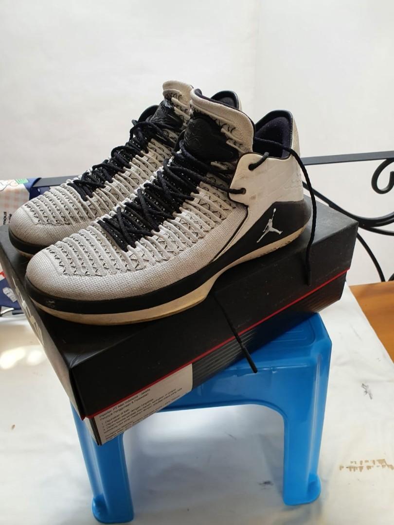 air jordan xxxii