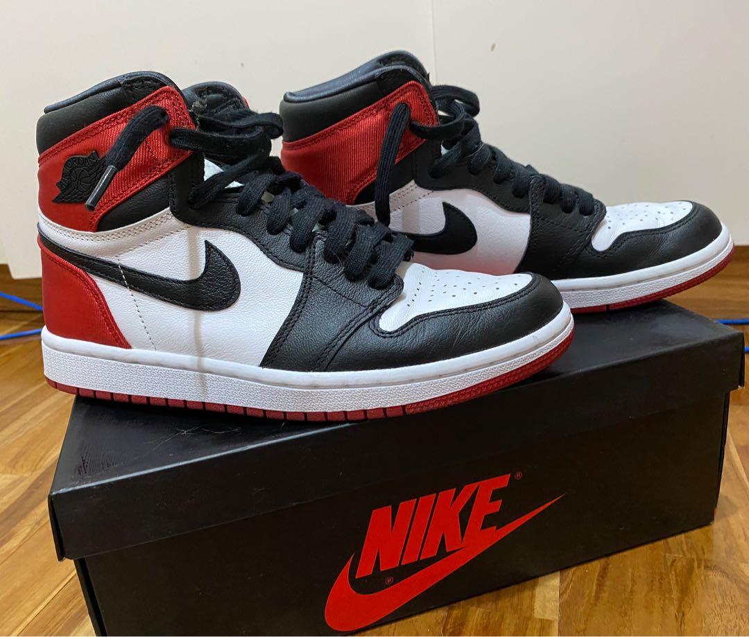 Aj satin sales