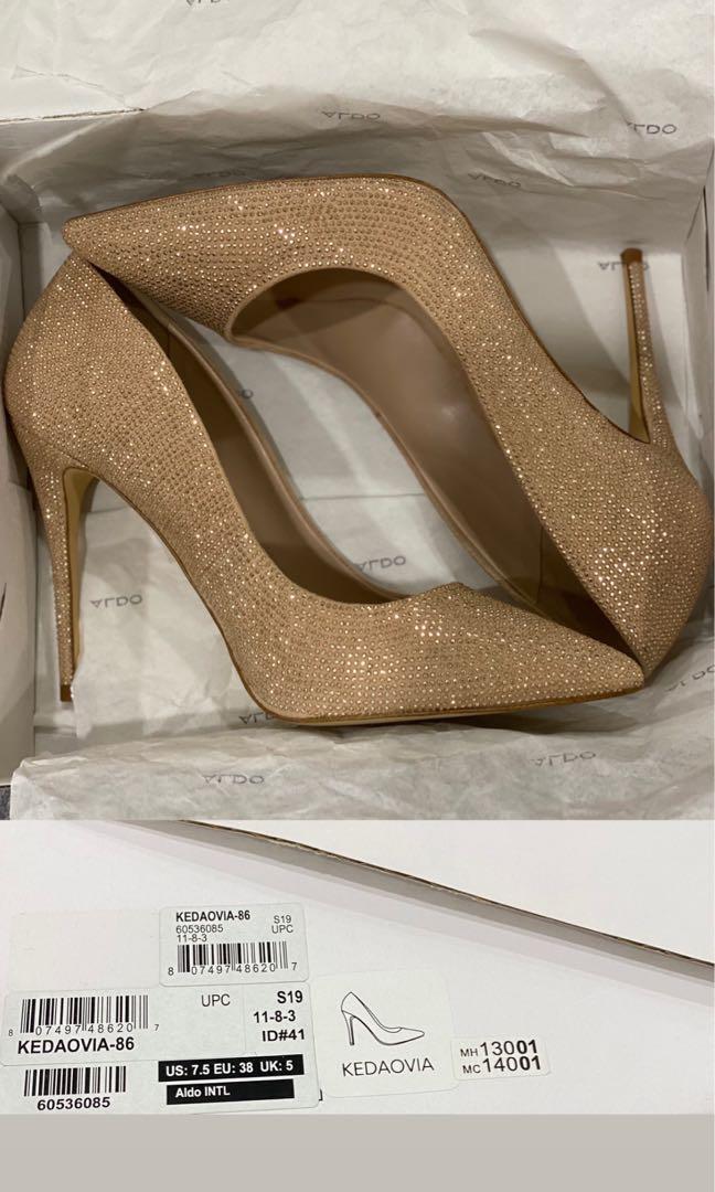 Kedaovia aldo sales