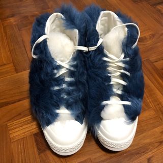 Converse x ambush singapore cheap