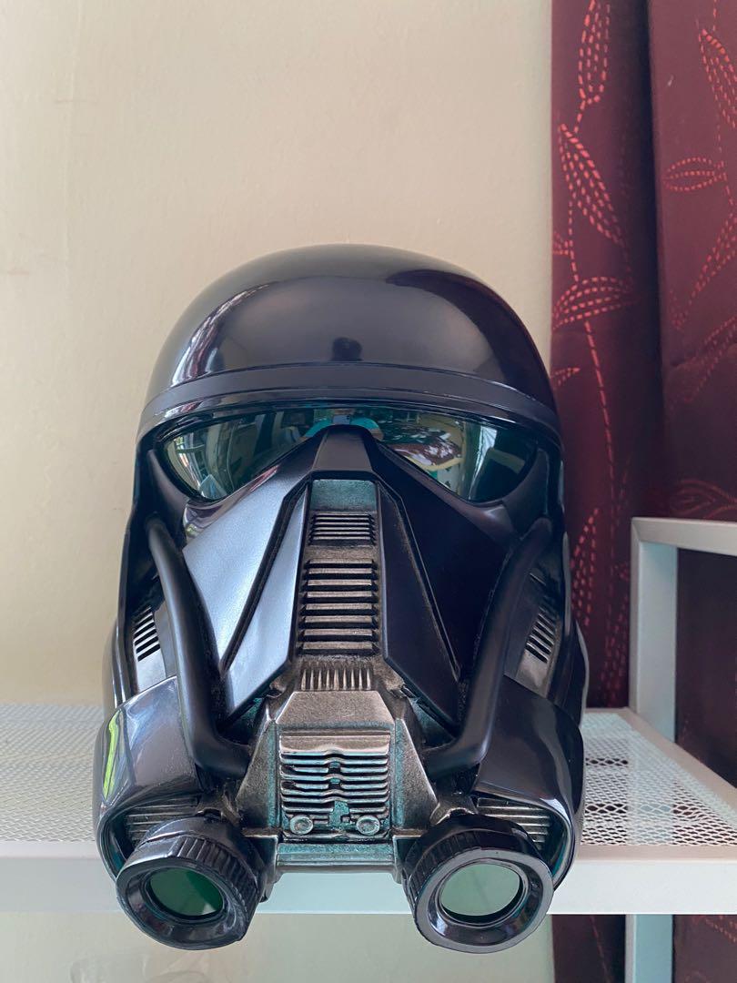 Anovos death best sale trooper