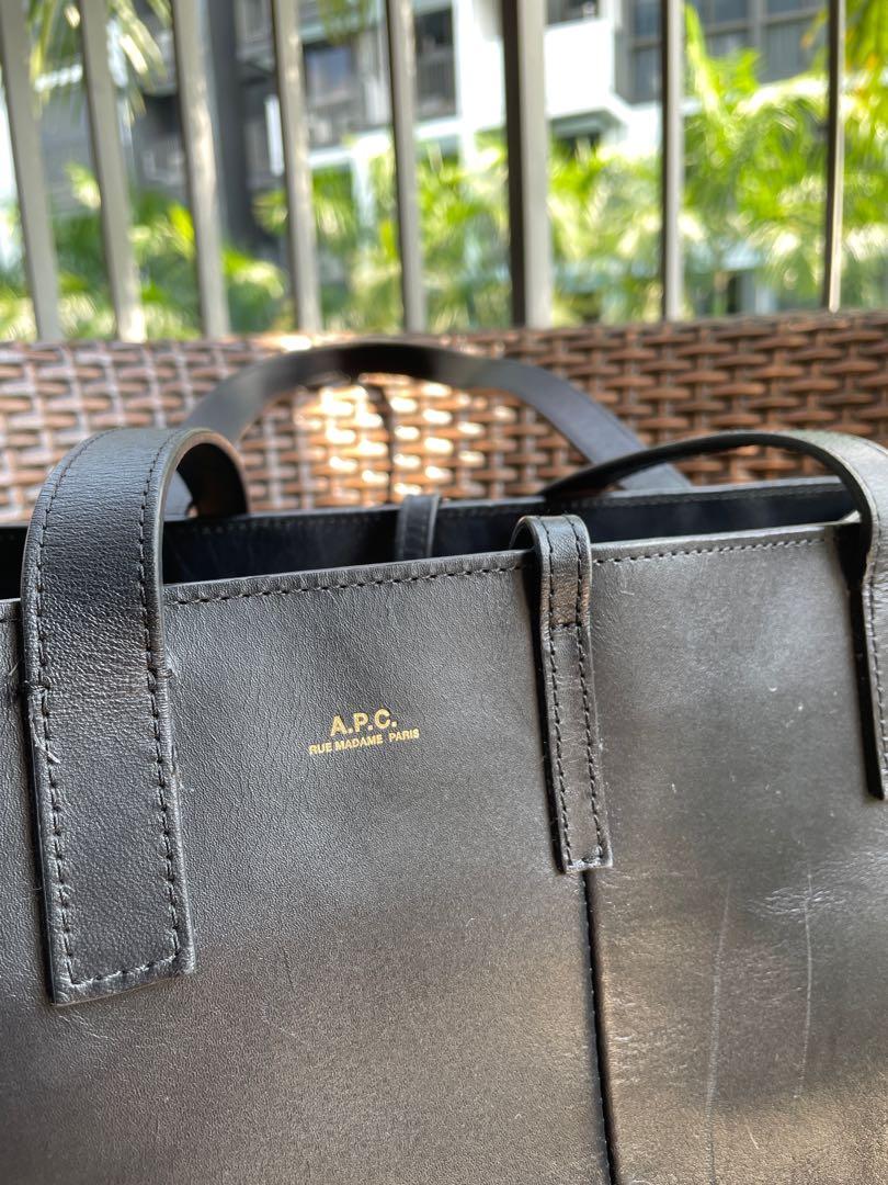 Apc emy new arrivals tote