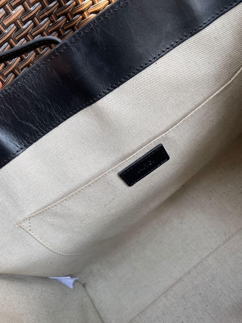 A.P.C Emy Large Tote Women s Fashion Bags Wallets Tote Bags