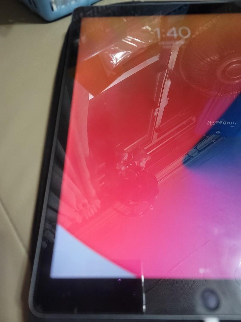 Apple Ipad Pro 12 9寸2 Gen Wifi 64g 新淨小用 跟原装充電器约試 手提電話 平板電腦 平板電腦 Ipad Carousell