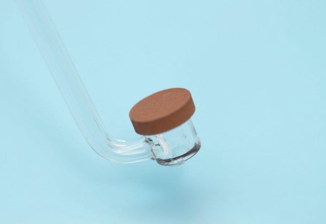 Aquario Neo Co2 Diffuser Special Extended Small Pet Supplies Homes Other Pet Accessories On Carousell