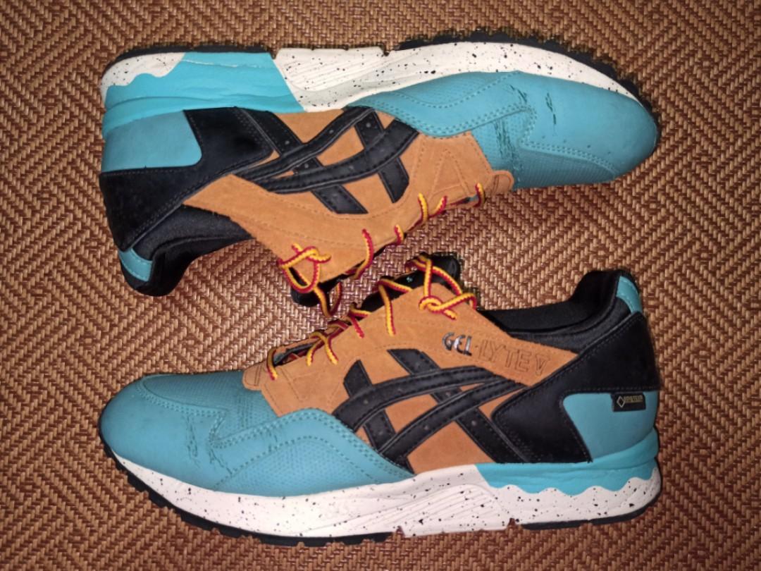 Gel lyte best sale v sizing