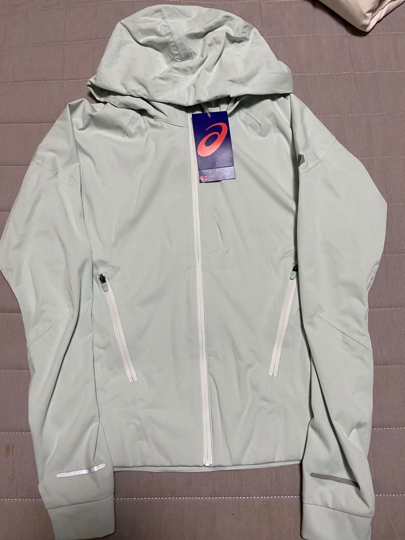 asics s2 jacket