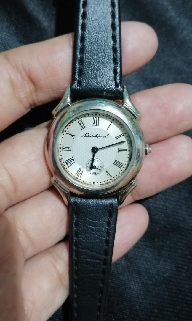 Authentic Eddie Bauer Watch for women Women s Fashion Watches