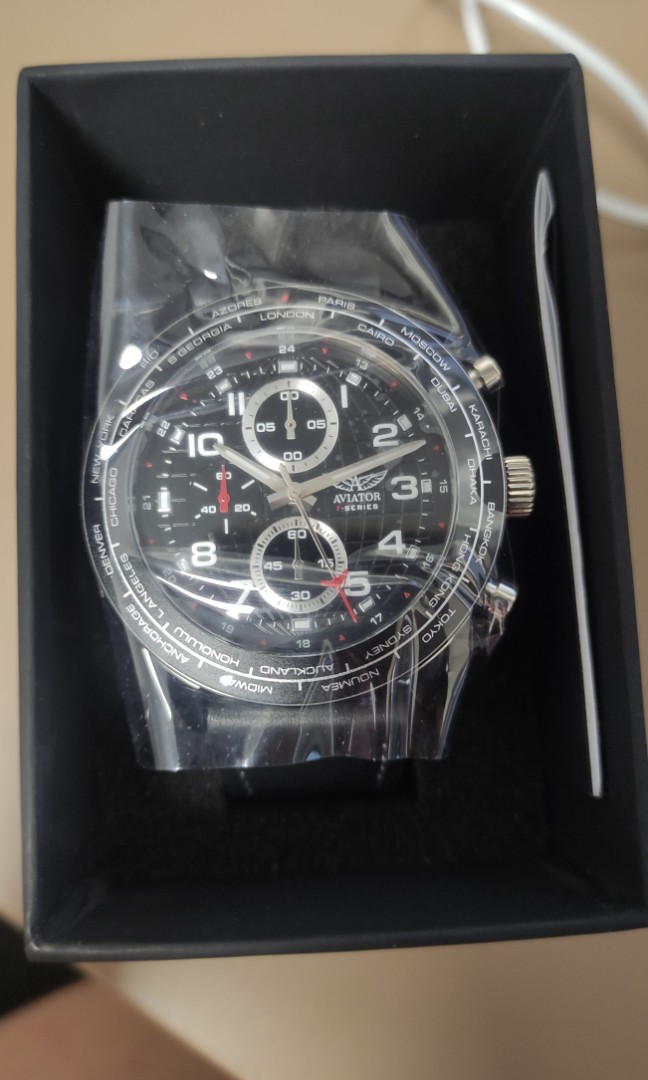Aviator f new arrivals series safra