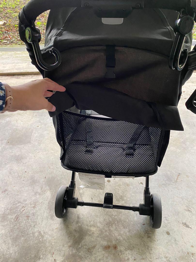 Babybjorn stroller sales