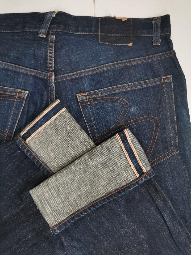 Size five jeans 2025