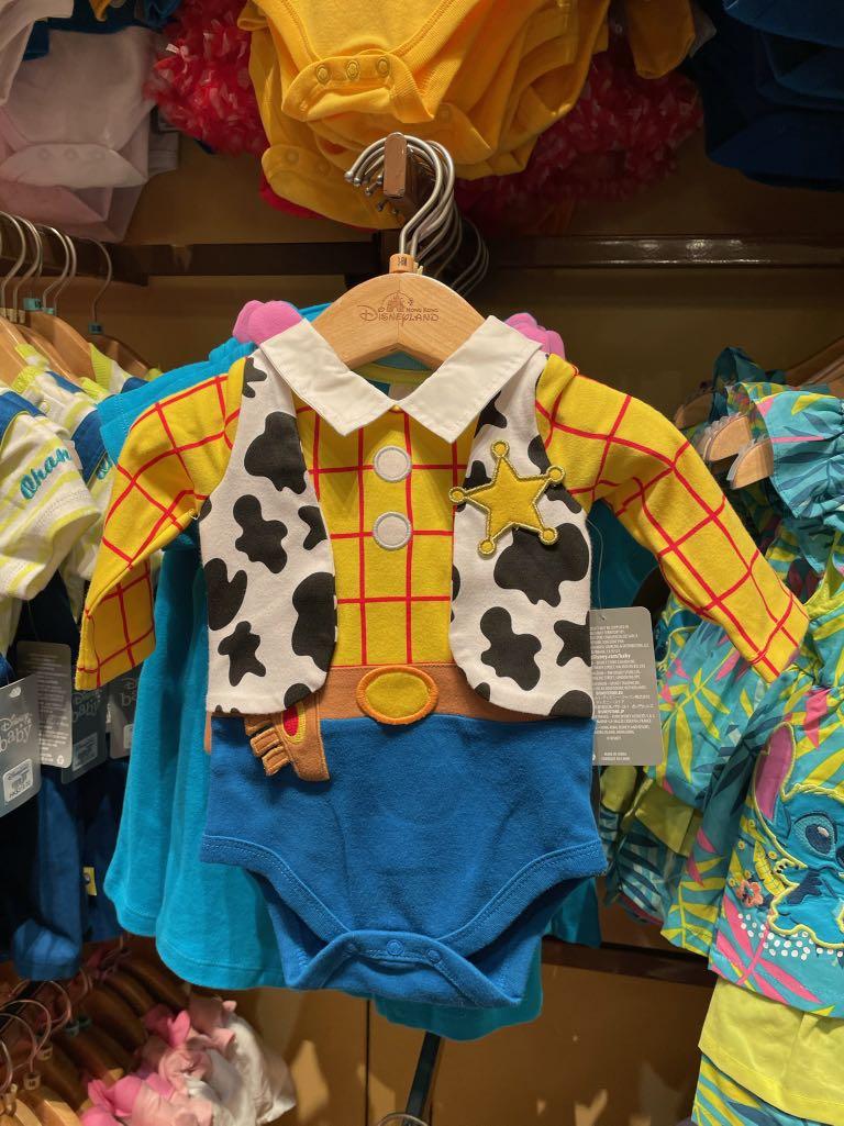 Woody baby grow discount