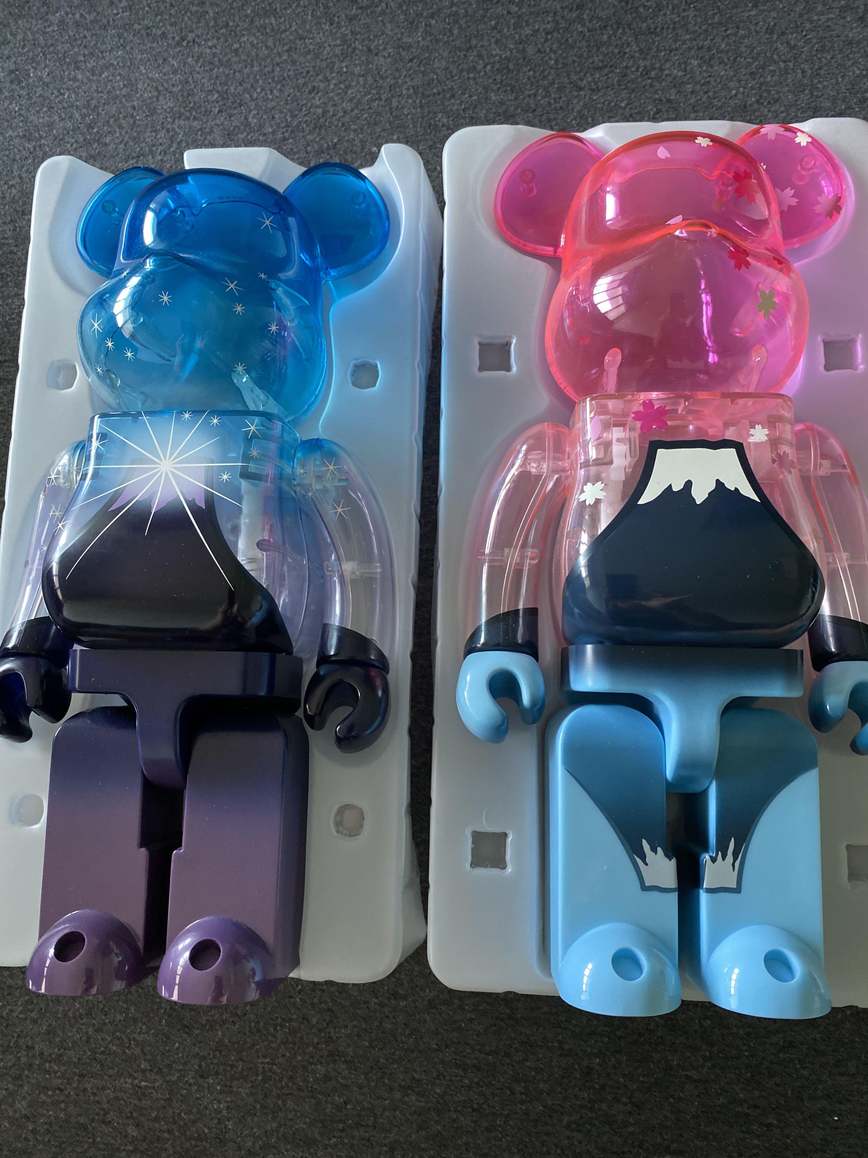 Bearbrick 300 discount