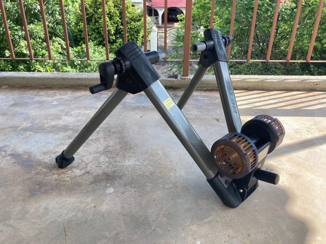 Beto turbo deals trainer