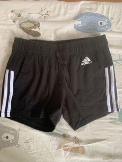 adidas shorts with pockets