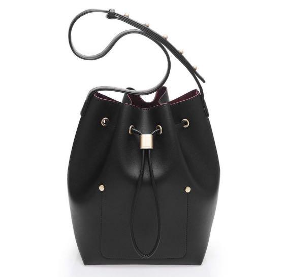 Sometimes bucket bag deals