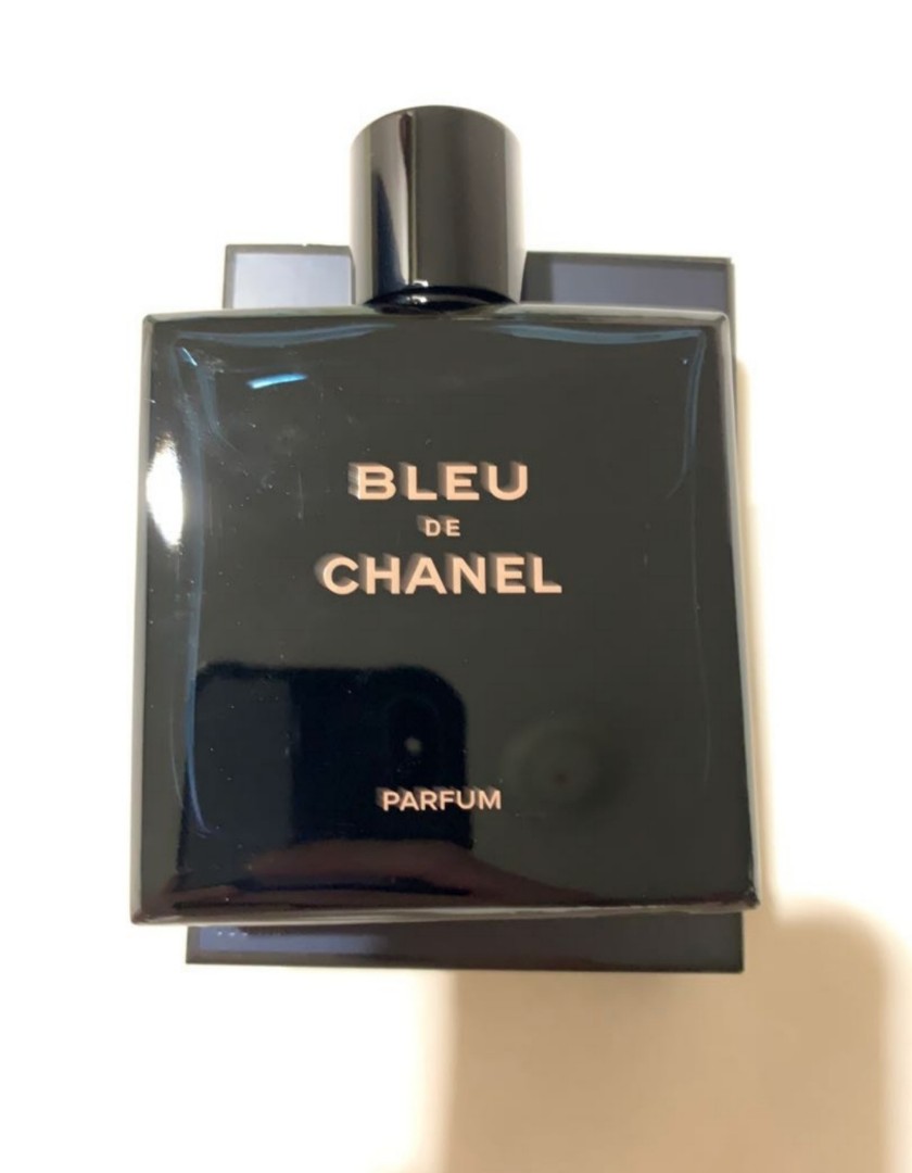 Bleu De Chanel EDP TesterUniw, Beauty & Personal Care, Fragrance &  Deodorants on Carousell