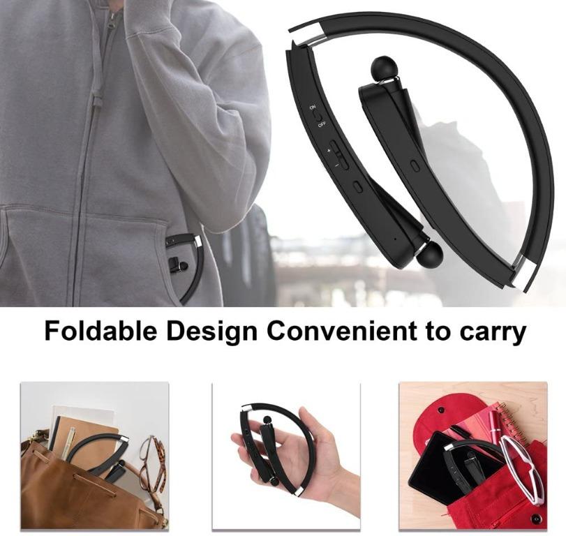 Lbell bluetooth best sale headset