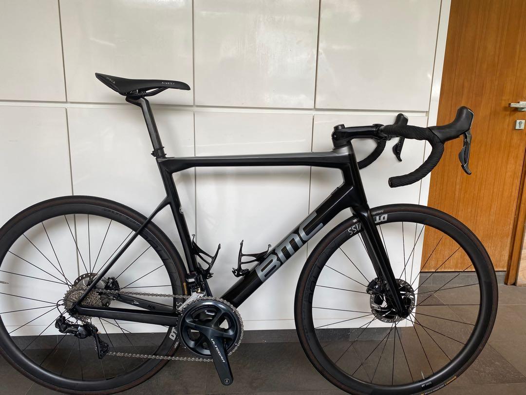 bmc slr01 ultegra di2