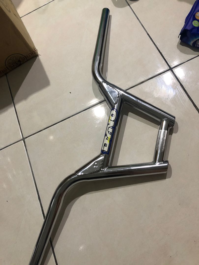 Dyno handlebars hotsell