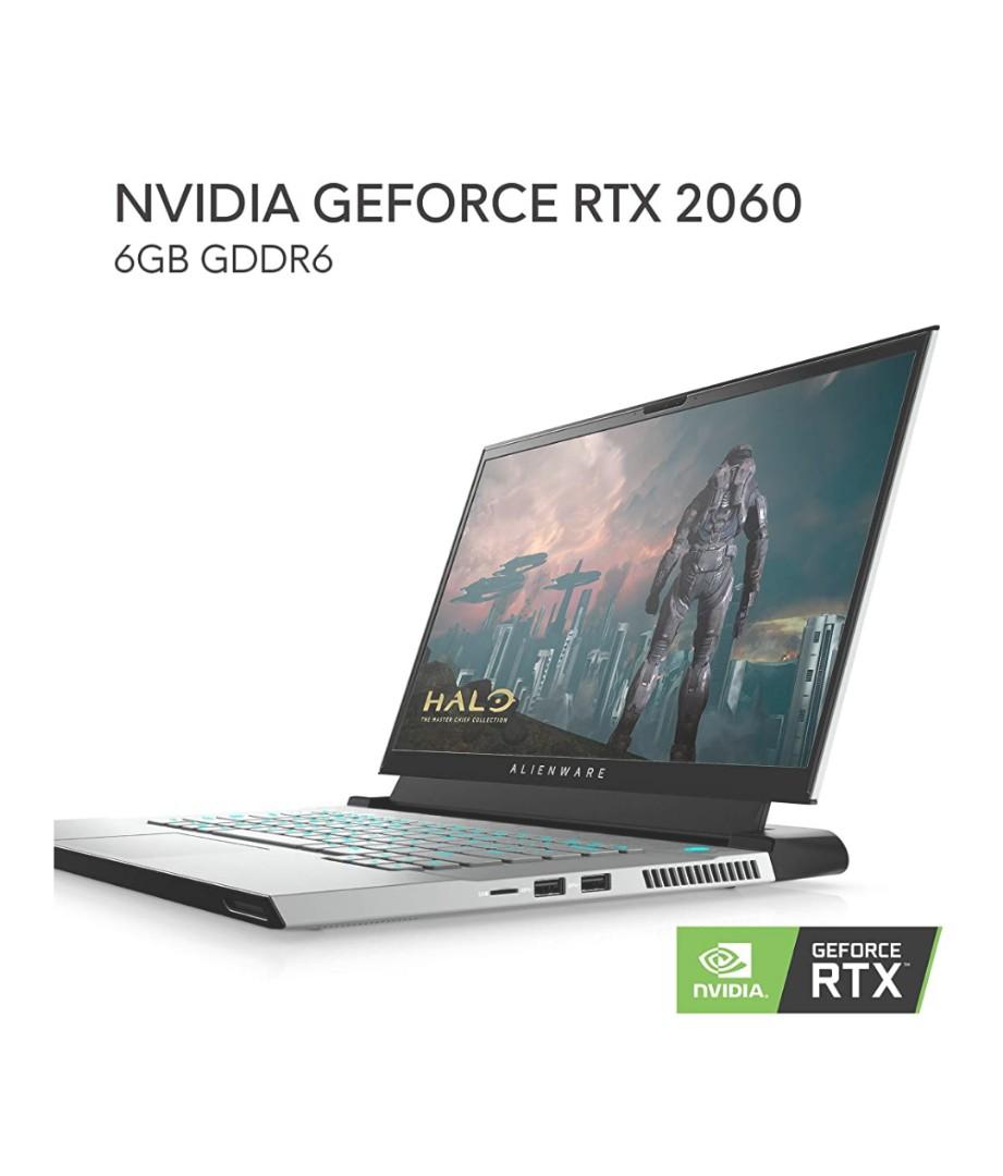 Bnew Alienware M15 R3 Rtx60 Computers Tech Laptops Notebooks On Carousell Bnew Alienware M15 R3 Rtx60 Computers Tech Laptops Notebooks On Carousell