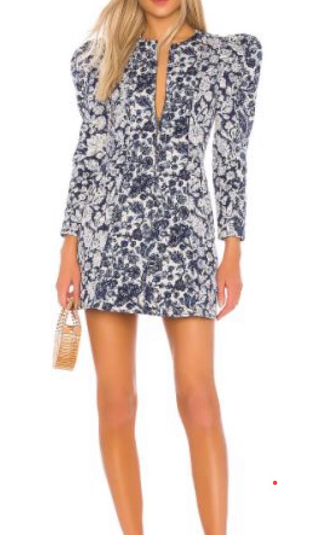 BNWT Ulla Johnson Wren Dress, Women's 