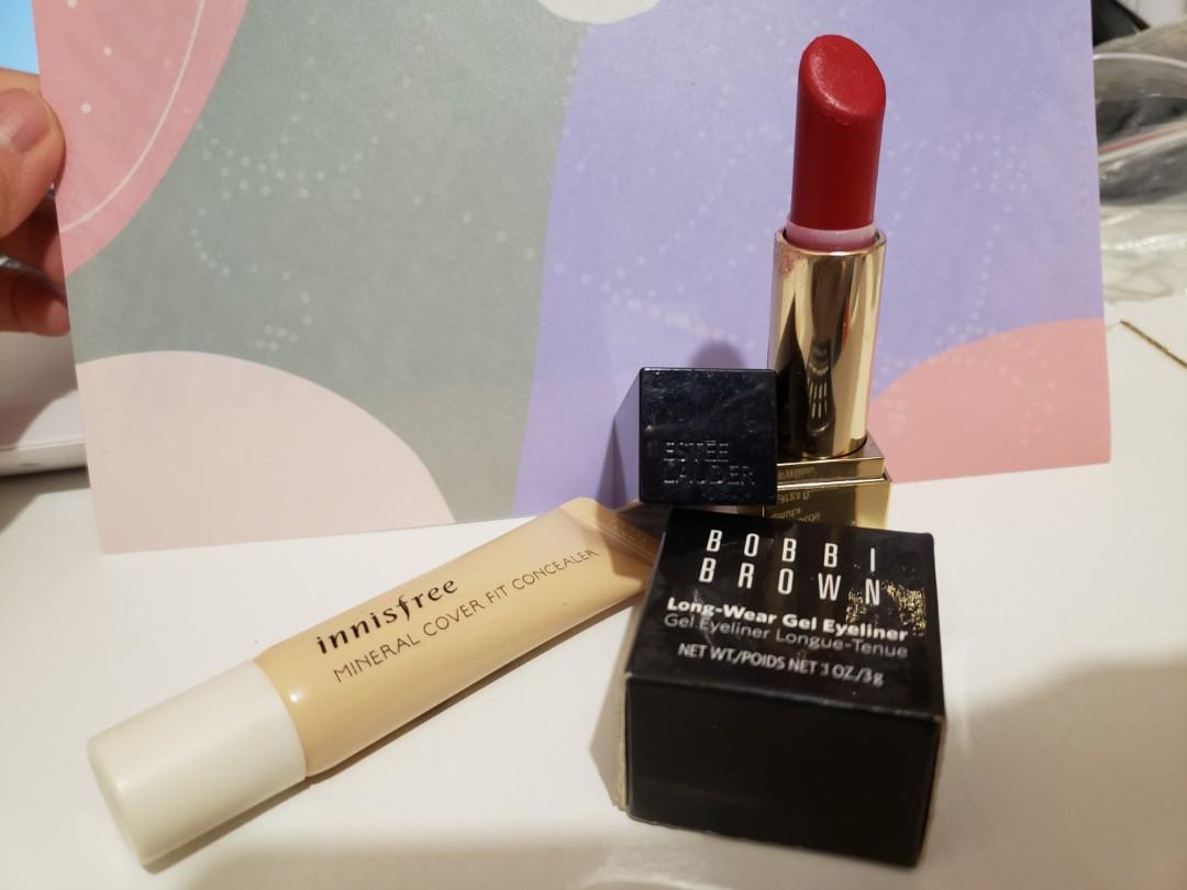 estee lauder gel eyeliner
