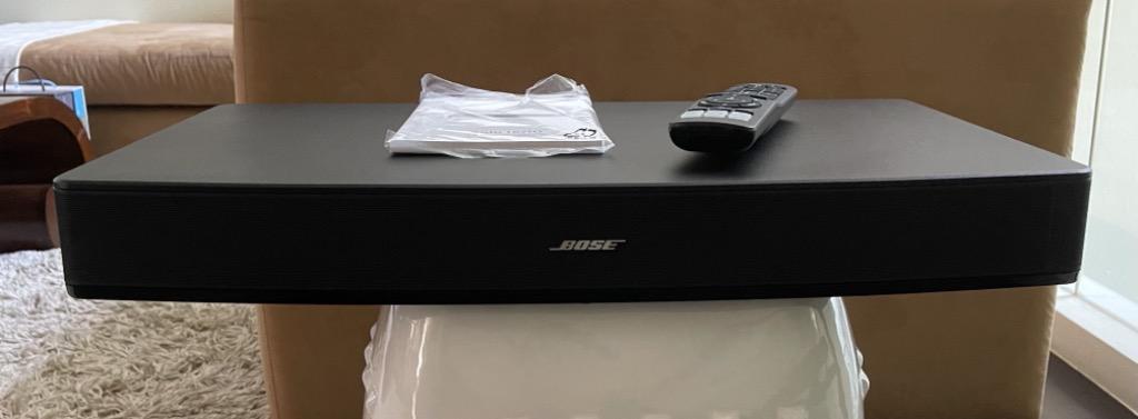 Bose solo 15 dimensions 2025