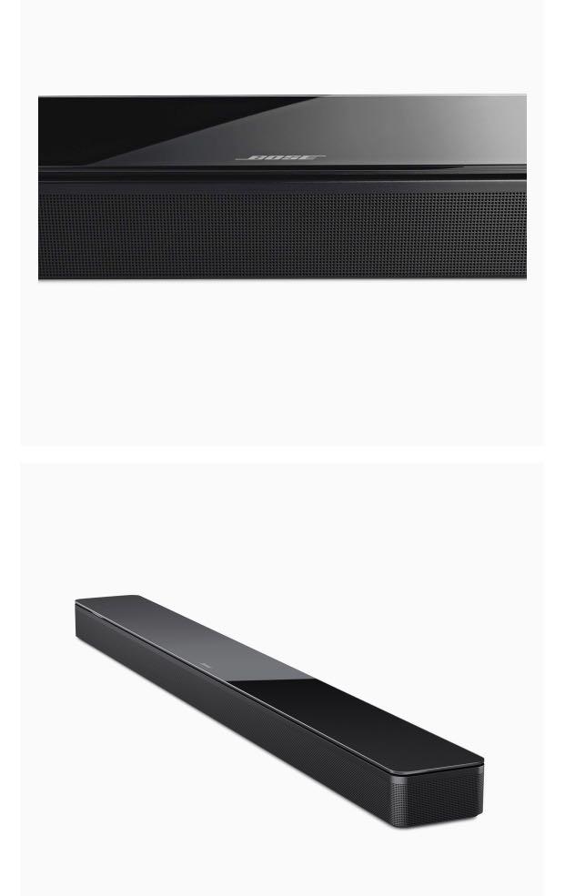 Bose soundtouch bar top 700