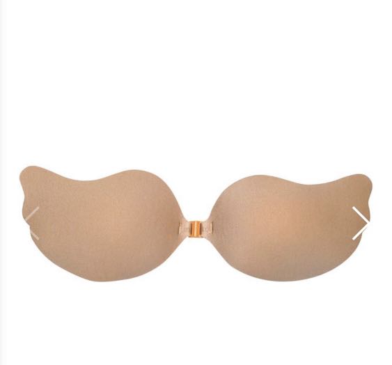 Bench strapless bra clearance