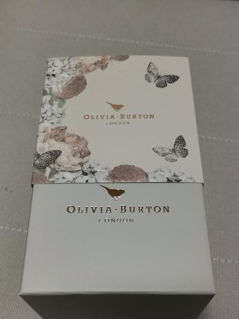 BRAND NEW OLIVIA BURTON OB16MDW26 Mobile Phones Gadgets