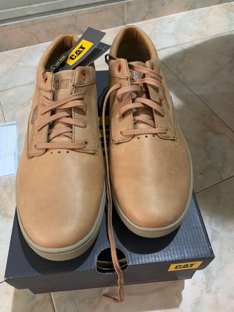 Caterpillar top shoes original