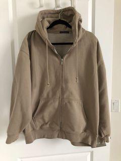 Brandy Melville Christy Hoodie