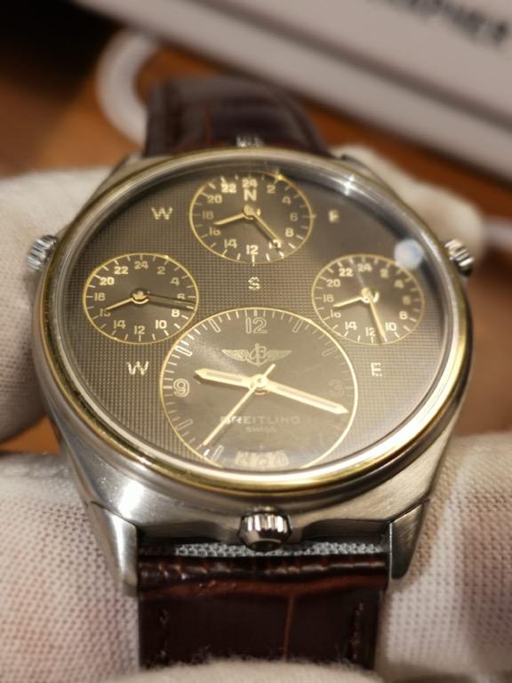 Breitling 80840 sale