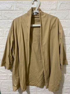 Brown outer