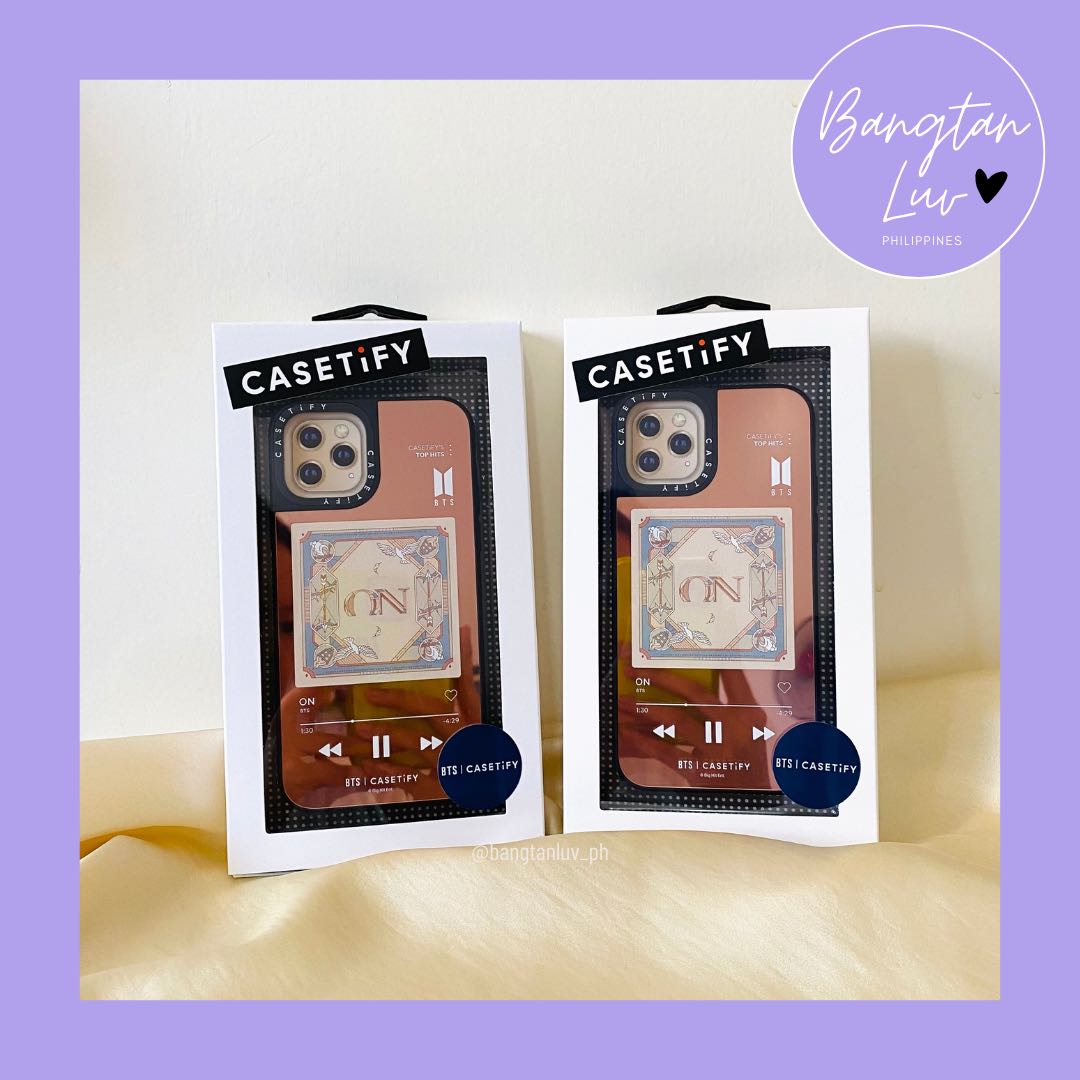 Casetify ph shopee Clearance