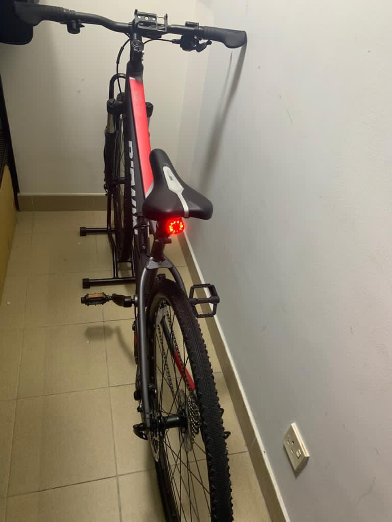 Hybrid riverside clearance 500 c1