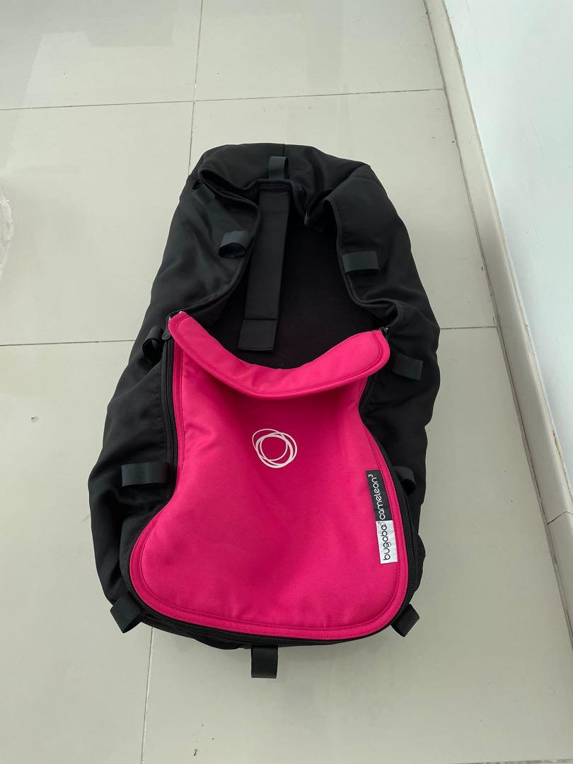 Bugaboo hiking carrier top
