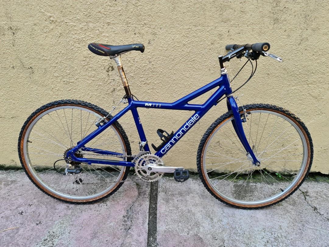 Cannondale m300 price best sale
