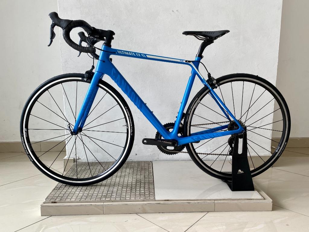 CANYON ULTIMATE CF SL ULTEGRA Di2 ロードバイク - 自転車本体