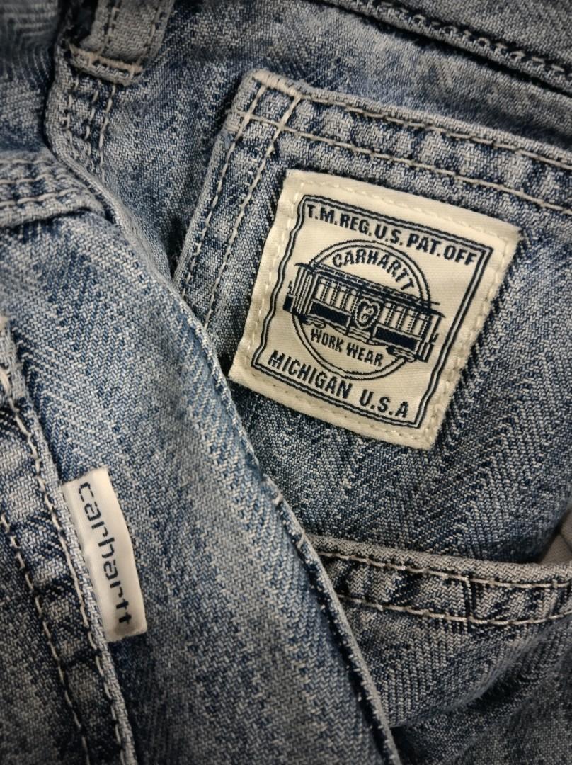 Carhartt 1889 jeans store