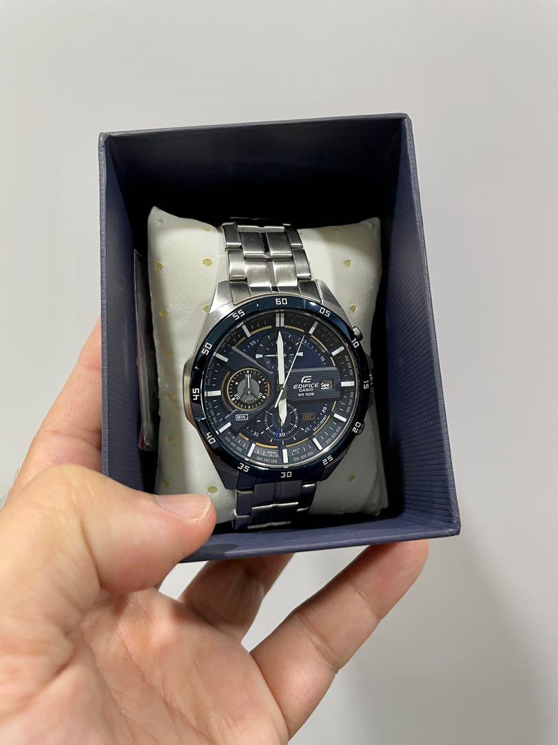 Casio edifice clearance 556