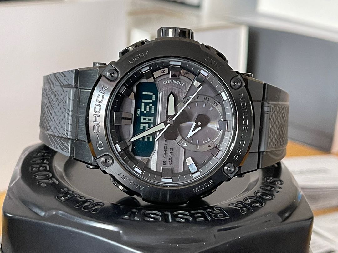 Casio gst 2025 b200tj