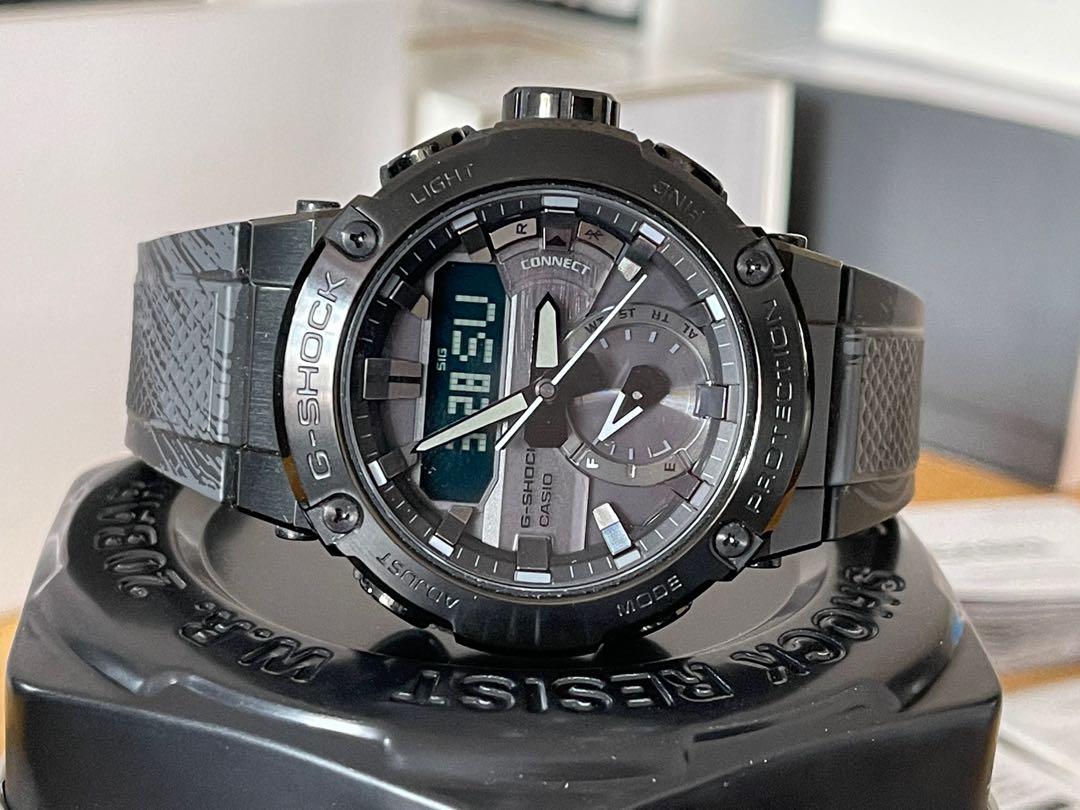 Casio G-Shock GST-B200TJ-1ADR