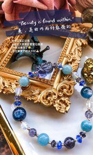 ▫️CHARZOE▫﻿ ️✨彩螢靈獸多寶彈性系列🐯🦁🦊🦚🐲﻿